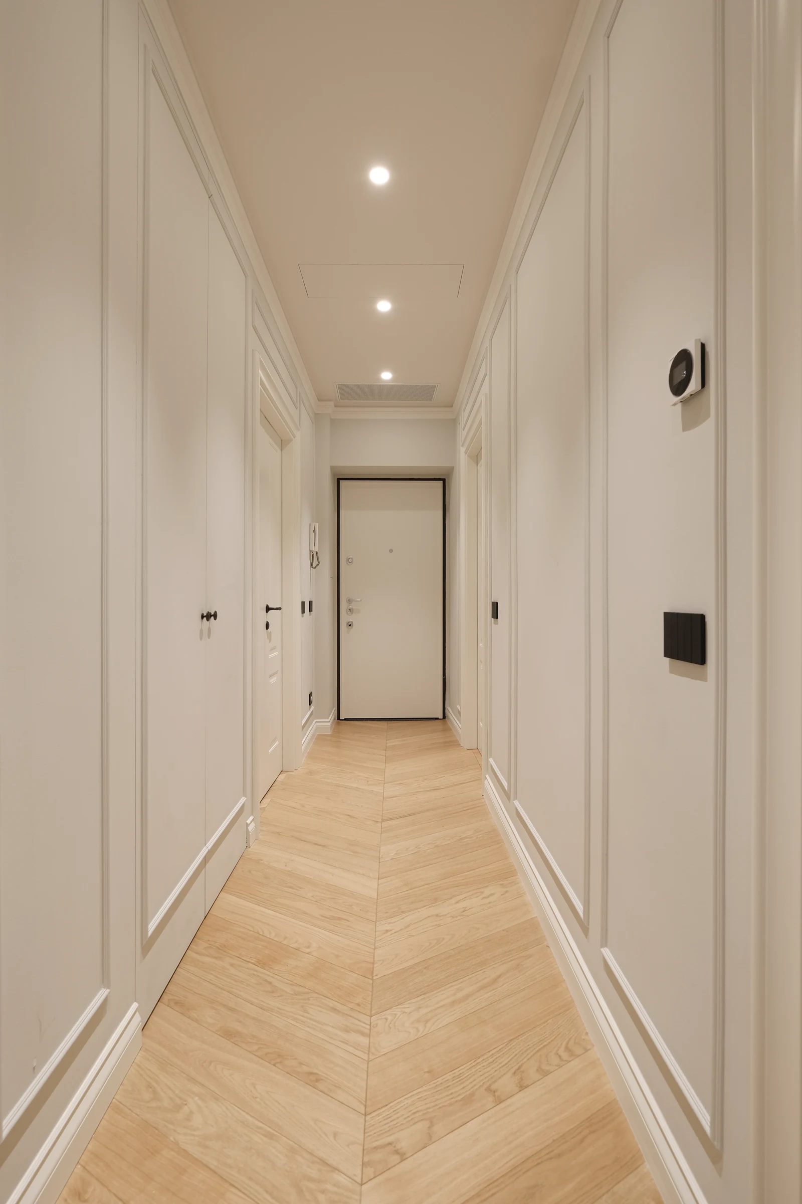 Residenza Milano Washington - thumbnail 22